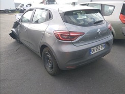 CLIO Clio 1.6 E-Tech Hybride - 145 - BVA mult CLIO V PHASE 1 03-2022 --> 01-0001 accidentée