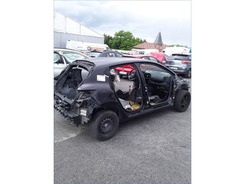 CLIO Clio 0.9 TCe - 90 Intens CLIO IV PHASE 2 07-2016 --> 12-2018 accidentée