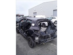 CLIO Clio 0.9 TCe - 90 Intens CLIO IV PHASE 2 07-2016 --> 12-2018 accidentée