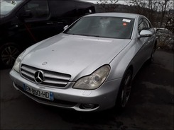 CLS CLS 320 CDI - BVA 7G-Tronic BVA CLASSE CLS - BM 219 PHASE 1 06-2005 --> 02-2008 accidentée