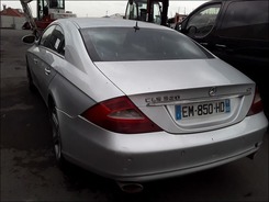CLS CLS 320 CDI - BVA 7G-Tronic BVA CLASSE CLS - BM 219 PHASE 1 06-2005 --> 02-2008 accidentée