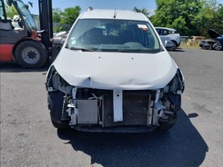 DOKKER Dokker 1.2 TCe - 115 Stepway DOKKER PHASE 1 02-2016 --> 02-2017 accidentée