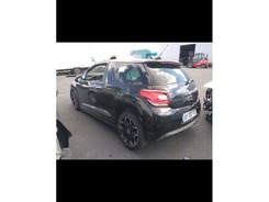 DS3 DS3 1.6 THP 16V - 150 Sport Chic DS3 PHASE 1 09-2009 --> 10-2011 accidentée