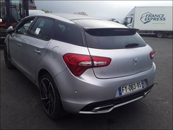 DS5 DS5 2.0 BlueHDi 16V - 180 - BV EAT6 Spor DS5 PHASE 2 05-2015 --> 08-2016 accidentée