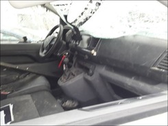 EXPERT Expert Standard 2.0 BlueHDi - 120 S&S Fo EXPERT III FOURGON  05-2016 --> 04-2019 accidentée