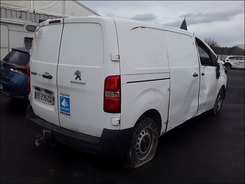 EXPERT Expert Standard 2.0 BlueHDi - 120 S&S Fo EXPERT III FOURGON  05-2016 --> 04-2019 accidentée