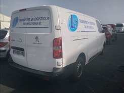 EXPERT Expert Long 2.0 BlueHDi - 120 S&S - BV E EXPERT III FOURGON PHASE 1 09-2019 --> 06-2021 accidentée