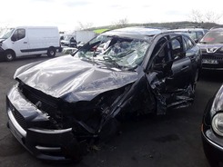 F-PACE F-Pace 2.0 D - 240 - BVA - Stop/Start - F-PACE PHASE 1 04-2018 --> 09-2020 accidentée