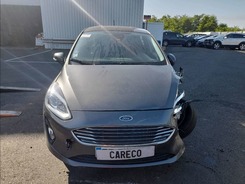 FIESTA Fiesta 1.0 EcoBoost mHEV - 125 S&S Titan FIESTA 2017 PHASE 1 04-2021 --> 11-2021 accidentée