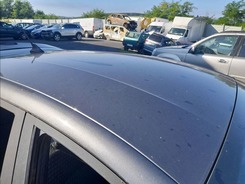 FIESTA Fiesta 1.0 EcoBoost mHEV - 125 S&S Titan FIESTA 2017 PHASE 1 04-2021 --> 11-2021 accidentée