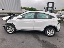 HR-V HR-V 1.5 i-VTEC Executive Navi HR-V 2015 PHASE 1 07-2015 --> 03-2019 accidentée