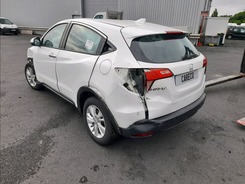HR-V HR-V 1.5 i-VTEC Executive Navi HR-V 2015 PHASE 1 07-2015 --> 03-2019 accidentée