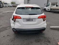 HR-V HR-V 1.5 i-VTEC Executive Navi HR-V 2015 PHASE 1 07-2015 --> 03-2019 accidentée