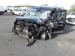 KANGOO Kangoo L1 1.5 Blue dCi - 95 2022 L1 Gran KANGOO III VAN  03-2022 --> 01-0001 accidentée