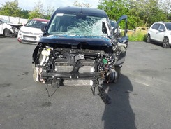 KANGOO Kangoo L1 1.5 Blue dCi - 95 2022 L1 Gran KANGOO III VAN  03-2022 --> 01-0001 accidentée