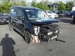 KANGOO Kangoo L1 1.5 Blue dCi - 95 2022 L1 Gran KANGOO III VAN  03-2022 --> 01-0001 accidentée
