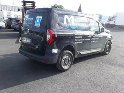 KANGOO Kangoo L1 1.5 Blue dCi - 95 2022 L1 Gran KANGOO III VAN  03-2022 --> 01-0001 accidentée