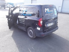 KANGOO Kangoo L1 1.5 Blue dCi - 95 2022 L1 Gran KANGOO III VAN  03-2022 --> 01-0001 accidentée