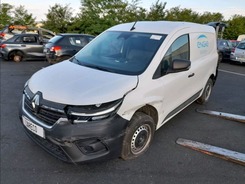 KANGOO Kangoo L1 1.3 TCe - 130 2022 L1 Grand Co KANGOO III VAN  03-2022 --> 01-0001 accidentée