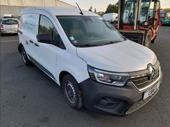 KANGOO Kangoo L1 1.3 TCe - 130 2022 L1 Grand Co KANGOO III VAN  03-2022 --> 01-0001 accidentée