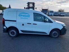 KANGOO Kangoo L1 1.3 TCe - 130 2022 L1 Grand Co KANGOO III VAN  03-2022 --> 01-0001 accidentée