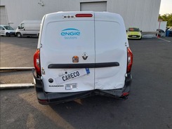 KANGOO Kangoo L1 1.3 TCe - 130 2022 L1 Grand Co KANGOO III VAN  03-2022 --> 01-0001 accidentée