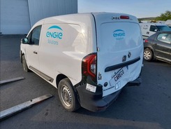KANGOO Kangoo L1 1.3 TCe - 130 2022 L1 Grand Co KANGOO III VAN  03-2022 --> 01-0001 accidentée