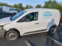 KANGOO Kangoo L1 1.3 TCe - 130 2022 L1 Grand Co KANGOO III VAN  03-2022 --> 01-0001 accidentée