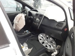 LEAF Leaf Visia Pack LEAF PHASE 2 06-2014 --> 03-2016 accidentée