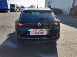 MEGANE Mégane Estate 1.5 Energy dCi - 110 - BV MEGANE IV ESTATE PHASE 1 03-2018 --> 12-2018 accidentée