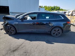MEGANE Mégane Estate 1.5 Energy dCi - 110 - BV MEGANE IV ESTATE PHASE 1 03-2018 --> 12-2018 accidentée