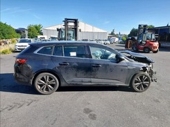 MEGANE Mégane Estate 1.5 Energy dCi - 110 - BV MEGANE IV ESTATE PHASE 1 03-2018 --> 12-2018 accidentée