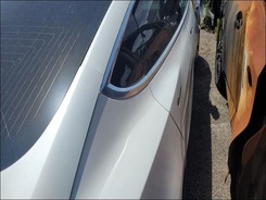MODEL 3   accidentée