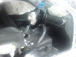 Q2 Q2 2.0 35 TDI - 150 - BV S-tronic S line Q2 PHASE 2 01-2021 --> 10-2022 accidentée