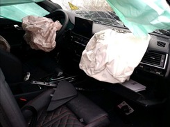 Q5 Q5 Sportback Quattro 2.0 55 TFSI e - 367 Q5 SPORTBACK 2020 PHASE 2 02-2021 --> 01-0001 accidentée