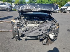 RC-F F 5.0 V8 477cv  accidentée