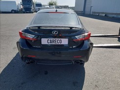 RC-F F 5.0 V8 477cv  accidentée