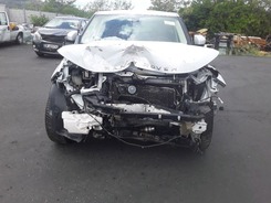 RR EVOQUE Range Rover Evoque 2.2 TD4 - BVA Pure RANGE ROVER EVOQUE PHASE 1 03-2011 --> 08-2013 accidentée