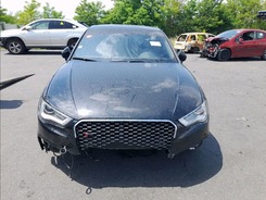 S3 S3 Quattro 2.0 TFSI - 300 . S3 2013 PHASE 1 04-2013 --> 10-2016 accidentée