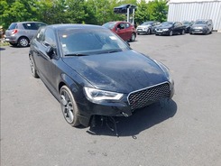 S3 S3 Quattro 2.0 TFSI - 300 . S3 2013 PHASE 1 04-2013 --> 10-2016 accidentée