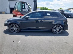 S3 S3 Quattro 2.0 TFSI - 300 . S3 2013 PHASE 1 04-2013 --> 10-2016 accidentée