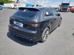 S3 S3 Quattro 2.0 TFSI - 300 . S3 2013 PHASE 1 04-2013 --> 10-2016 accidentée