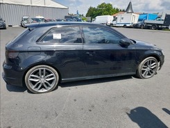 S3 S3 Quattro 2.0 TFSI - 300 . S3 2013 PHASE 1 04-2013 --> 10-2016 accidentée