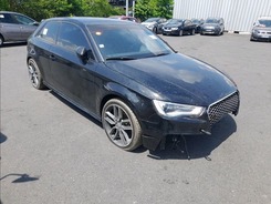 S3 S3 Quattro 2.0 TFSI - 300 . S3 2013 PHASE 1 04-2013 --> 10-2016 accidentée
