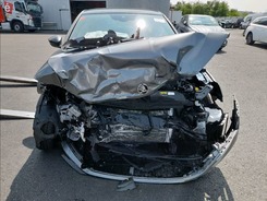 SCALA Scala 1.0 TSI Evo - 110 - BV DSG7 Monte- SCALA PHASE 1 10-2020 --> 12-2023 accidentée