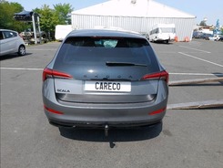SCALA Scala 1.0 TSI Evo - 110 - BV DSG7 Monte- SCALA PHASE 1 10-2020 --> 12-2023 accidentée