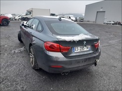 SERIE 4 420i Gran Coupé Sport 420i SERIE 4 GRAN COUPE F36 LCI PHASE 2 03-2017 --> 05- accidentée