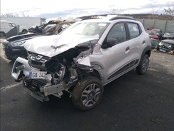 SPRING Spring - 45 Business SPRING PHASE 1 03-2021 --> 01-0001 accidentée