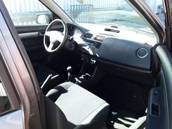 SWIFT Swift 1.3i GL 90 SWIFT 2005 PHASE 1 04-2005 --> 12-2010 accidentée