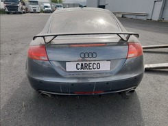 TT TT Coupé 2.0 TFSI - 200 . TT COUPE 2007 PHASE 1 07-2006 --> 04-2010 accidentée